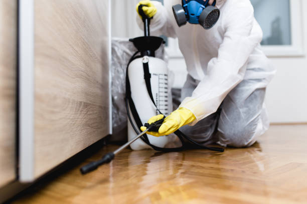 Best Wildlife Control Services  in Mcconnellsburg, PA