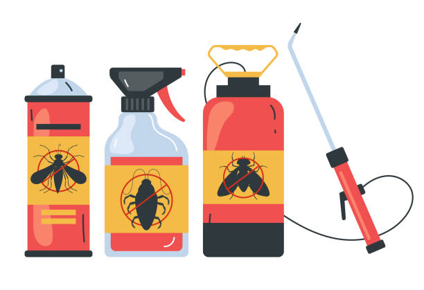 Best Pest Control for Restaurants  in Mcconnellsburg, PA